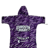 EKOSY® Kids - Exmouth RFC Zebra