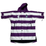 EKOSY® Kids - Exmouth RFC Stripes