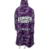 EKOSY® - Exmouth RFC Zebra