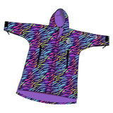 EKOSY® Kids - Rainbow Zebra