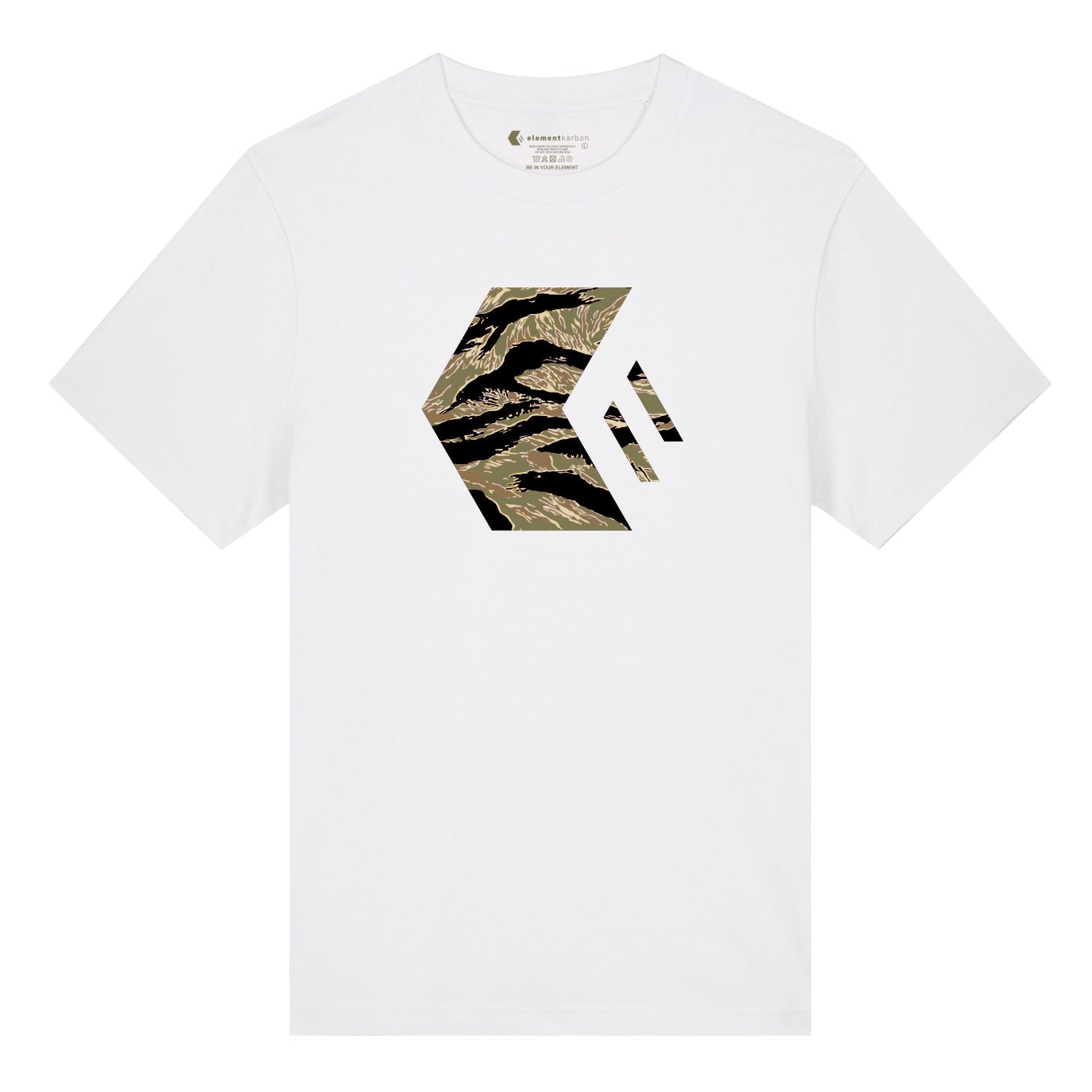 Tiger Stripe Camo T-Shirt