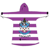 EKOSY® Kids - Exmouth RFC Stripes